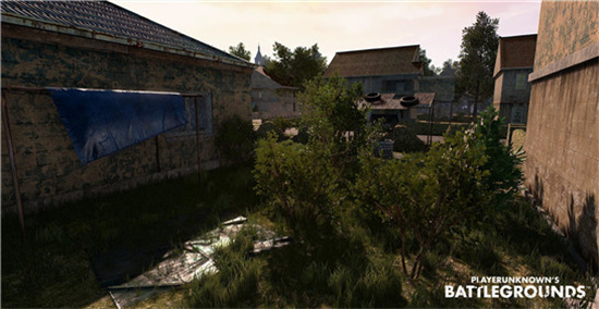 绝地求生轻量版手游最新版