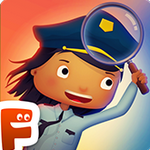 小小警察免付费版