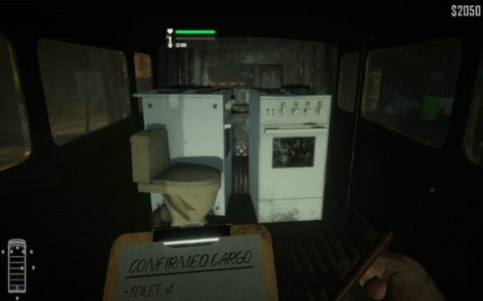 总统警察模拟器中文手机版