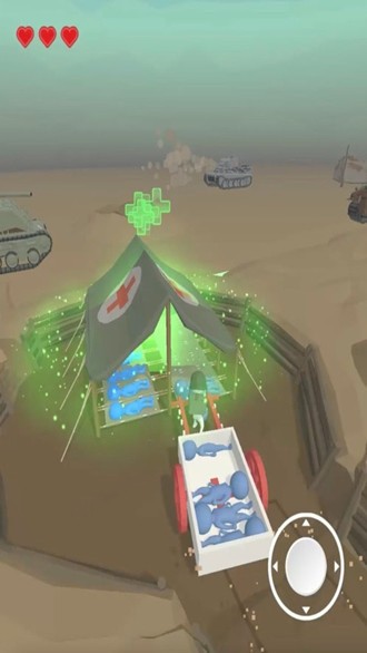 火柴人医生游戏最新版