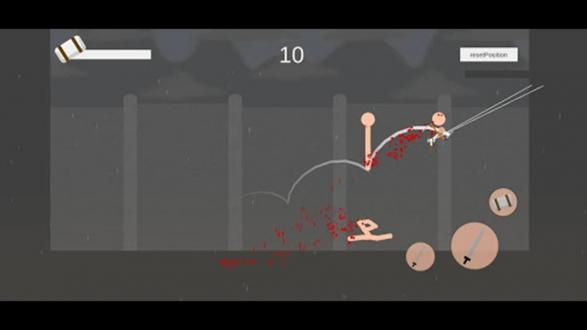 来自泰坦的攻击手游安卓版