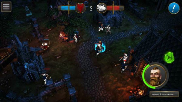 探索莫德海姆市