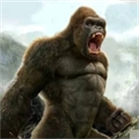 金刚大战哥斯拉中文版游戏