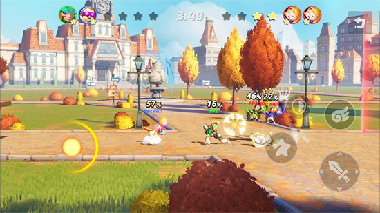 派对之星游戏下载最新版