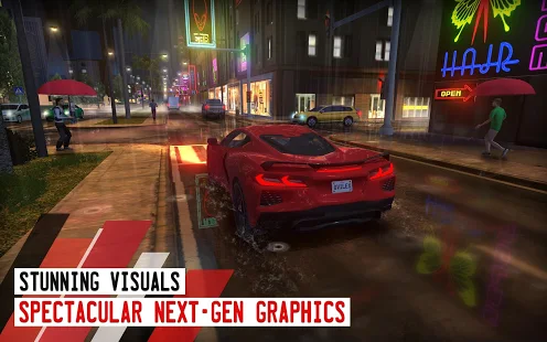 驾驶学校模拟器无限金币版