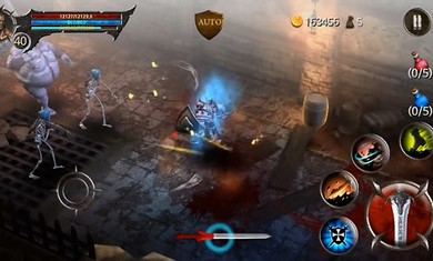 铁血战士内购版