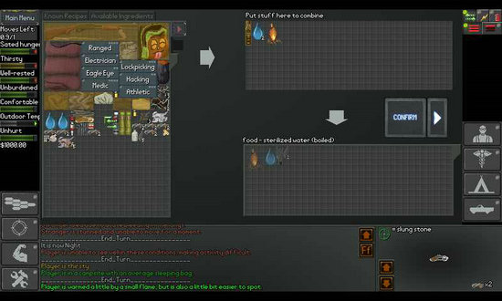 末日拾荒者汉化手机版