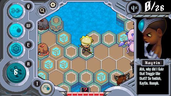 奥罗一次颠簸的冒险游戏