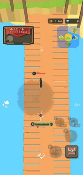 圣剑求生汉化版