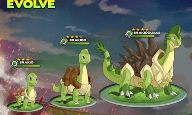 梦幻怪兽无限抽卡版