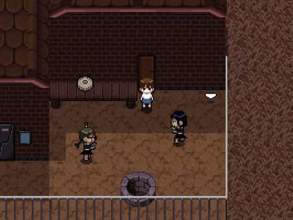 kio的人间冒险安卓版