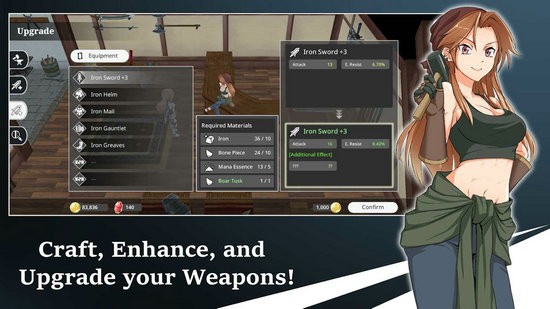 史诗征服2汉化版