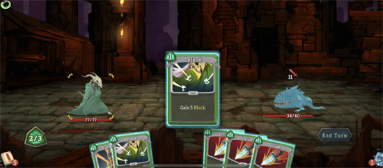 尖塔奇兵安卓手机版