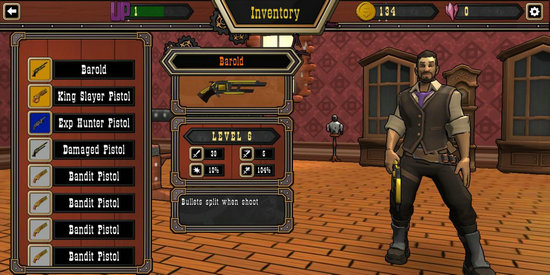 自上而下的掠夺者无限金币版