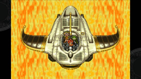 时空之轮安卓汉化版