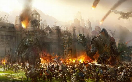 武士遗迹汉化破解版