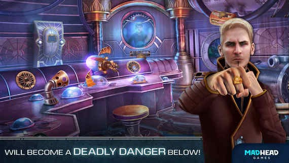 月魂往昔回响安卓版