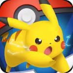 魔王乱入口袋妖怪