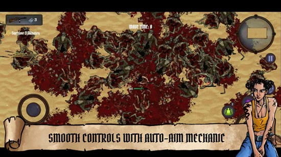 恶魔王国游戏中文版