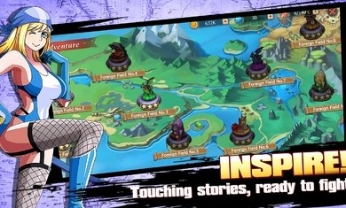 海贼王无限冒险