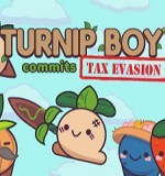 大头菜小子避税历险记中文版