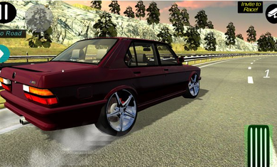 手动挡停车场2021最新版