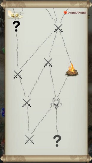 无限流修仙模拟器游戏