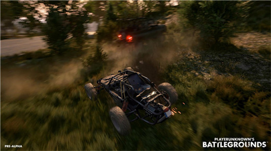 绝地求生轻量版手游最新版