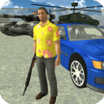 真实GTA黑帮犯罪中文版