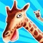 搞笑鹿模拟器游戏手机版