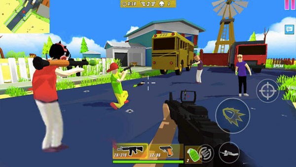 新侠盗都市手机版