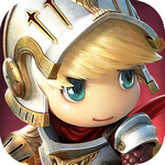 光明勇士手游中文版