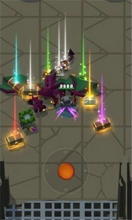 像素刀片竞技场中文版