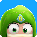 笨拙忍者安卓中文版