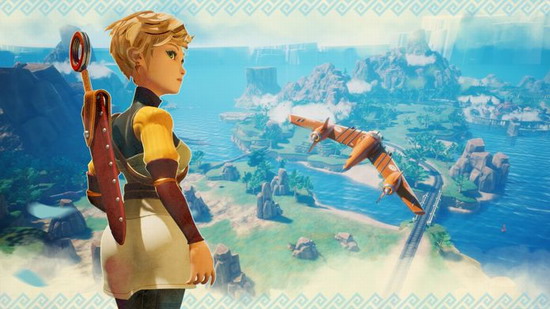 海之号角2失落王国的骑士