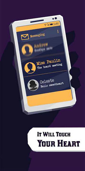 无影无踪的阴影完整版