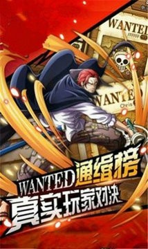 海贼王最终之战安卓版