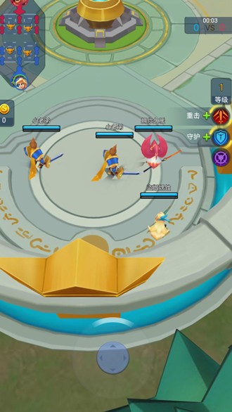 王者奥利给游戏