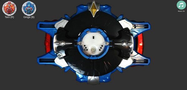 dx奥特曼变身器模拟器手机版