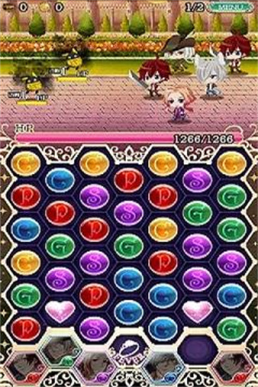 梦王子安卓版手机