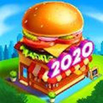 烹饪天才餐厅厨师无限金币版