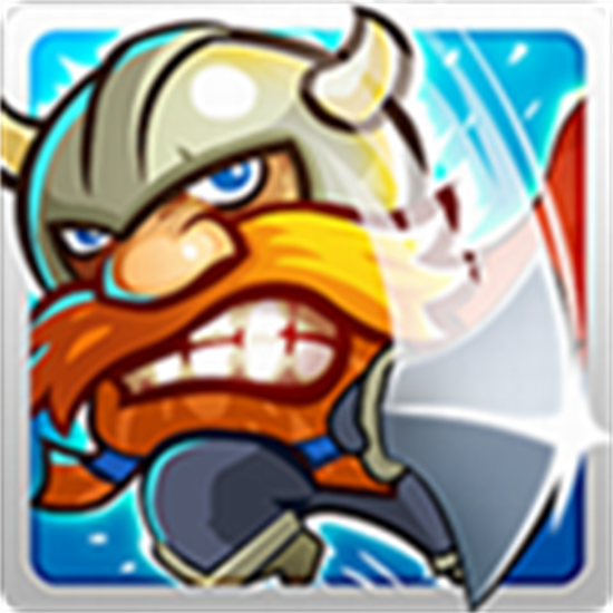 口袋英雄游戏安卓版