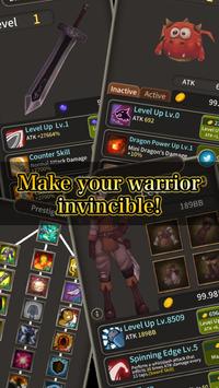 地牢骑士无限金币版