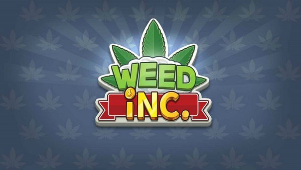 杂草公司汉化版