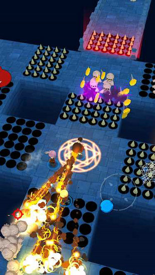 小小的幻想游戏安卓版