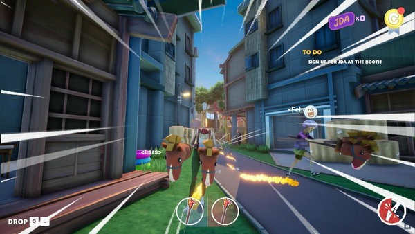 just die already游戏中文版