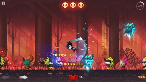 死神苍白剑士的传说最新版