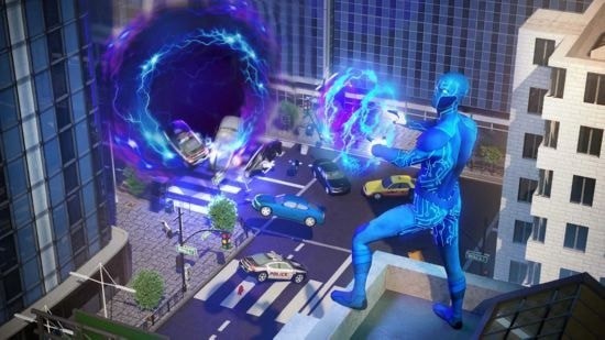 绳索黑洞英雄无限金币版