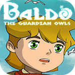 巴尔多守护者猫头鹰