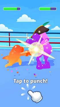 恐龙奔跑者3D安卓版